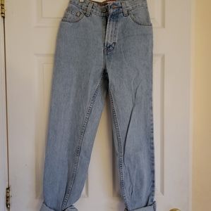 Vintage Mom Jeans